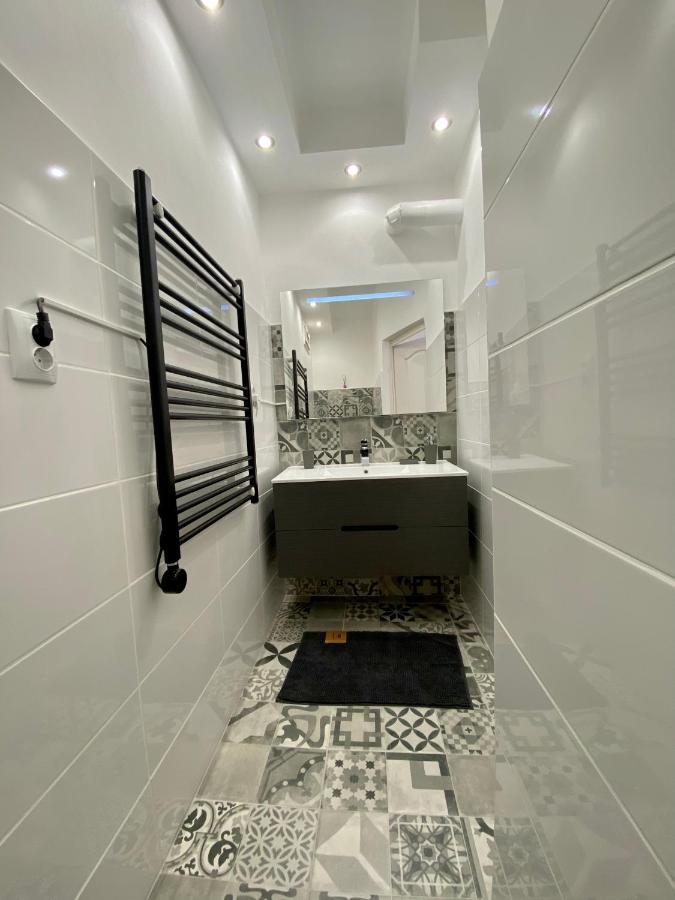 Season One Apartman Сегед Екстер'єр фото