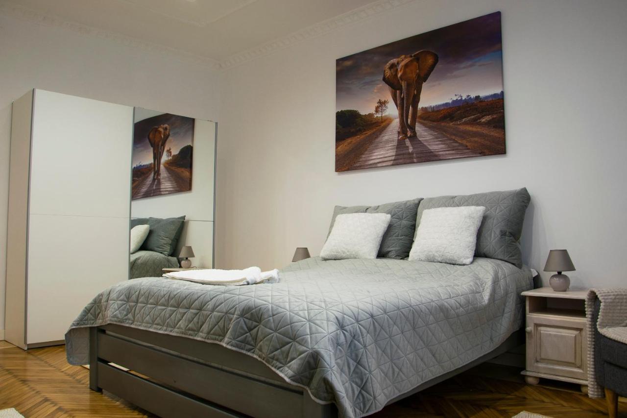 Season One Apartman Сегед Екстер'єр фото
