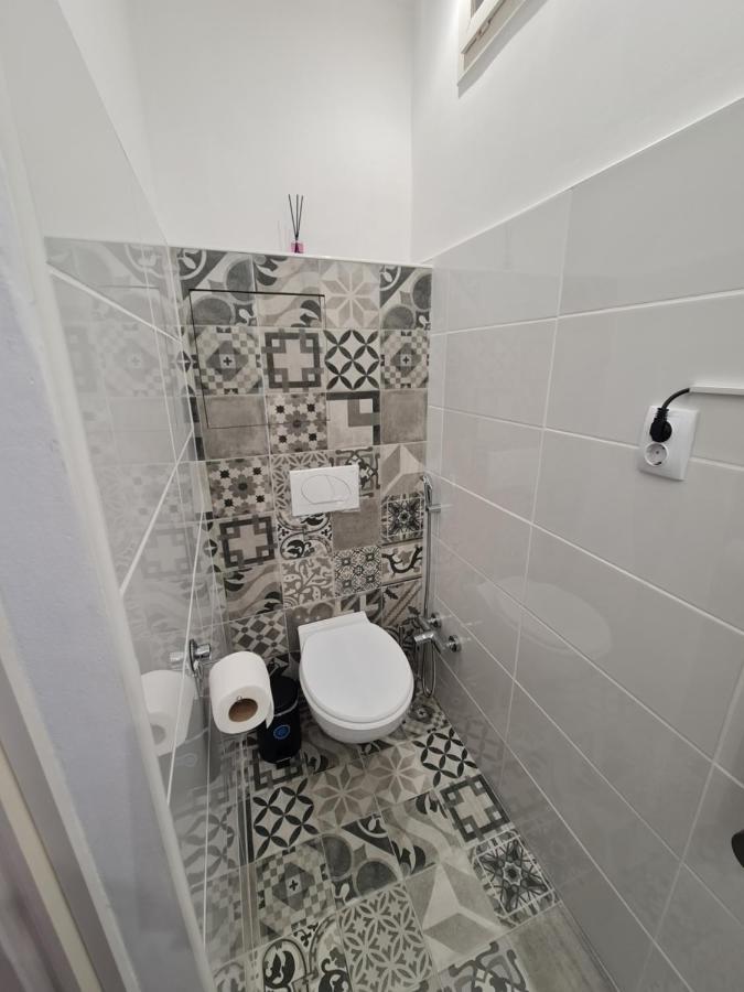 Season One Apartman Сегед Екстер'єр фото