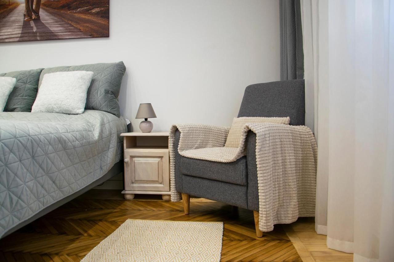 Season One Apartman Сегед Екстер'єр фото