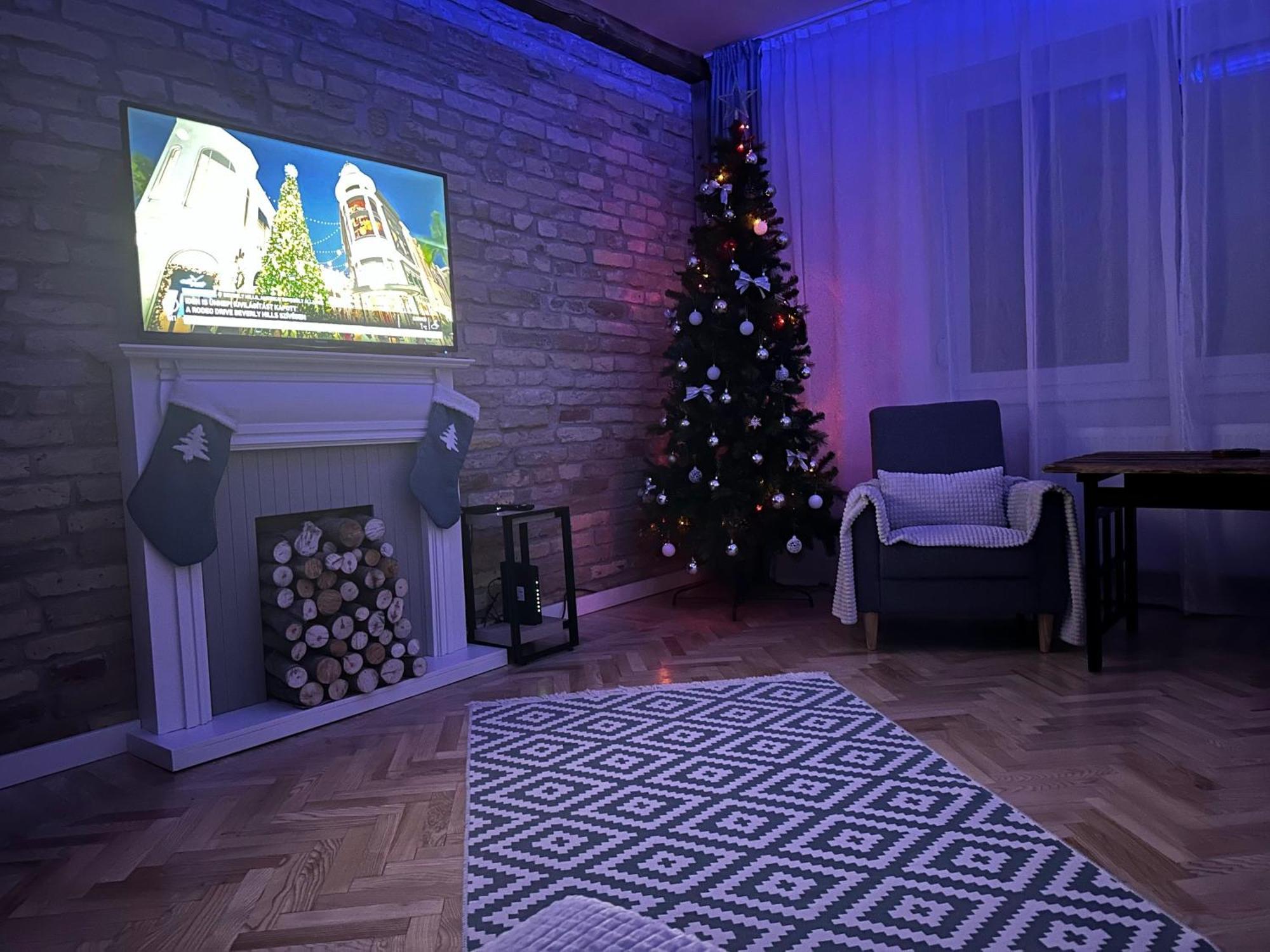 Season One Apartman Сегед Екстер'єр фото