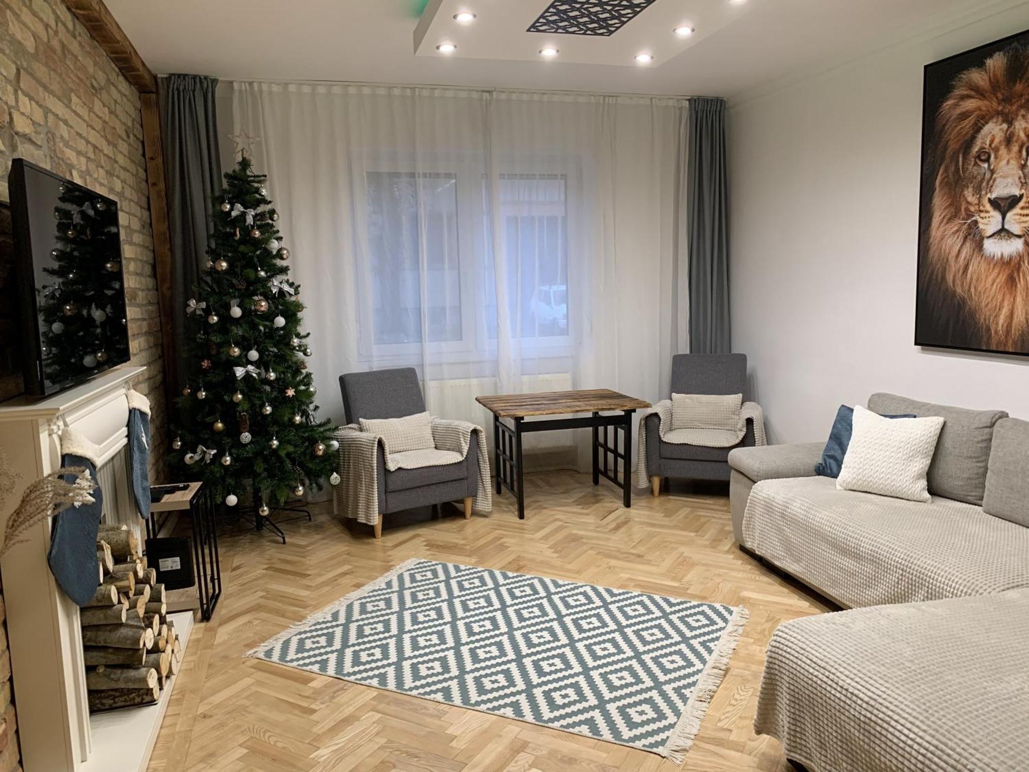 Season One Apartman Сегед Екстер'єр фото